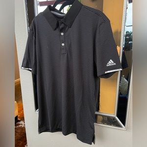 Adidas men’s polo